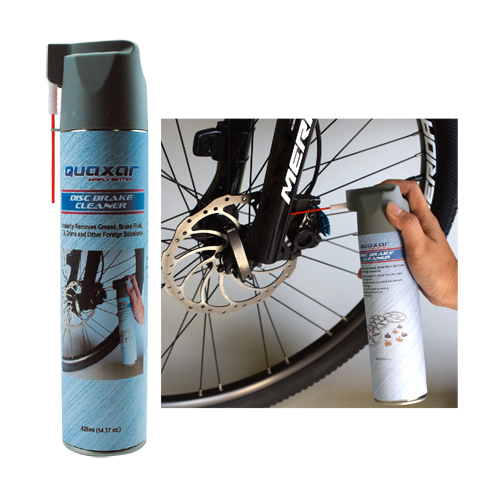 DISC BRAKE CLEANER