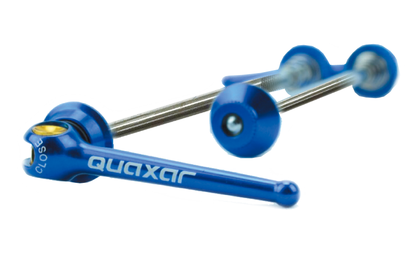 TI QUICK RELEASE SKEWER