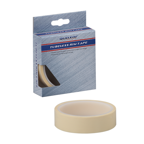 TUBELESS SEALING RIM TAPE