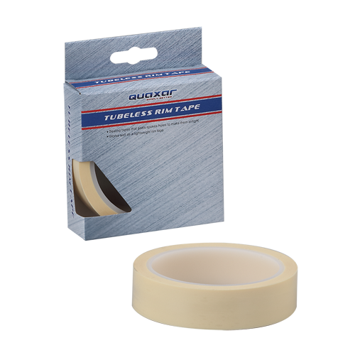 TUBELESS SEALING RIM TAPE