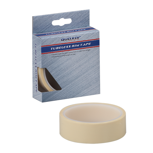 TUBELESS SEALING RIM TAPE