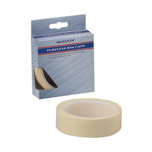 TUBELESS SEALING RIM TAPE