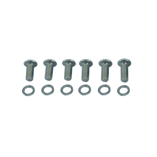 STAINLESS STEEL ROTOR BOLTS