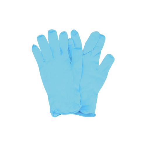 NITRILE GLOVES