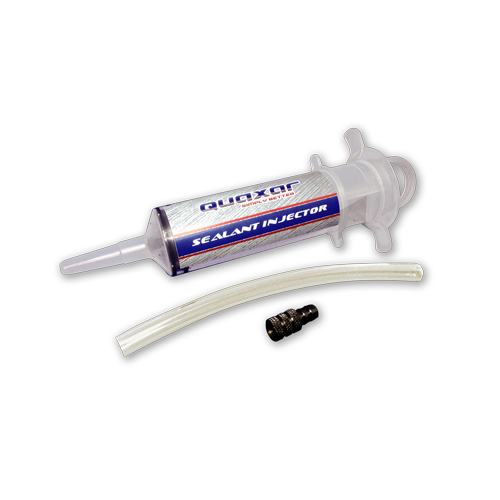 TIRE SEALANT INJECTOR